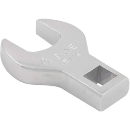 Gourmetgalley 0.5 in. Drive Jumbo Crowfoot Wrench - 0.93 in. GO3036047